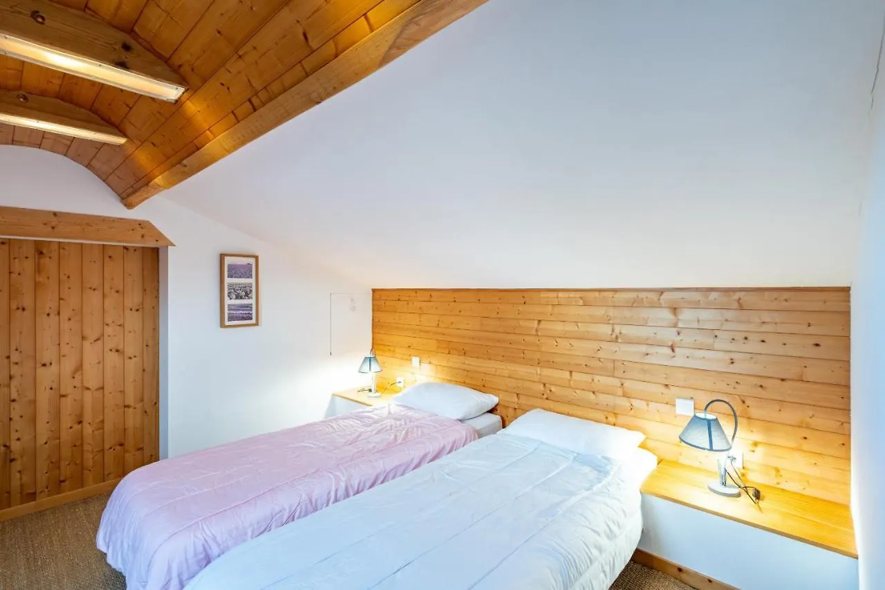 Pont L'Abbe, Maison Avec Jardin Pour 4 Holiday home