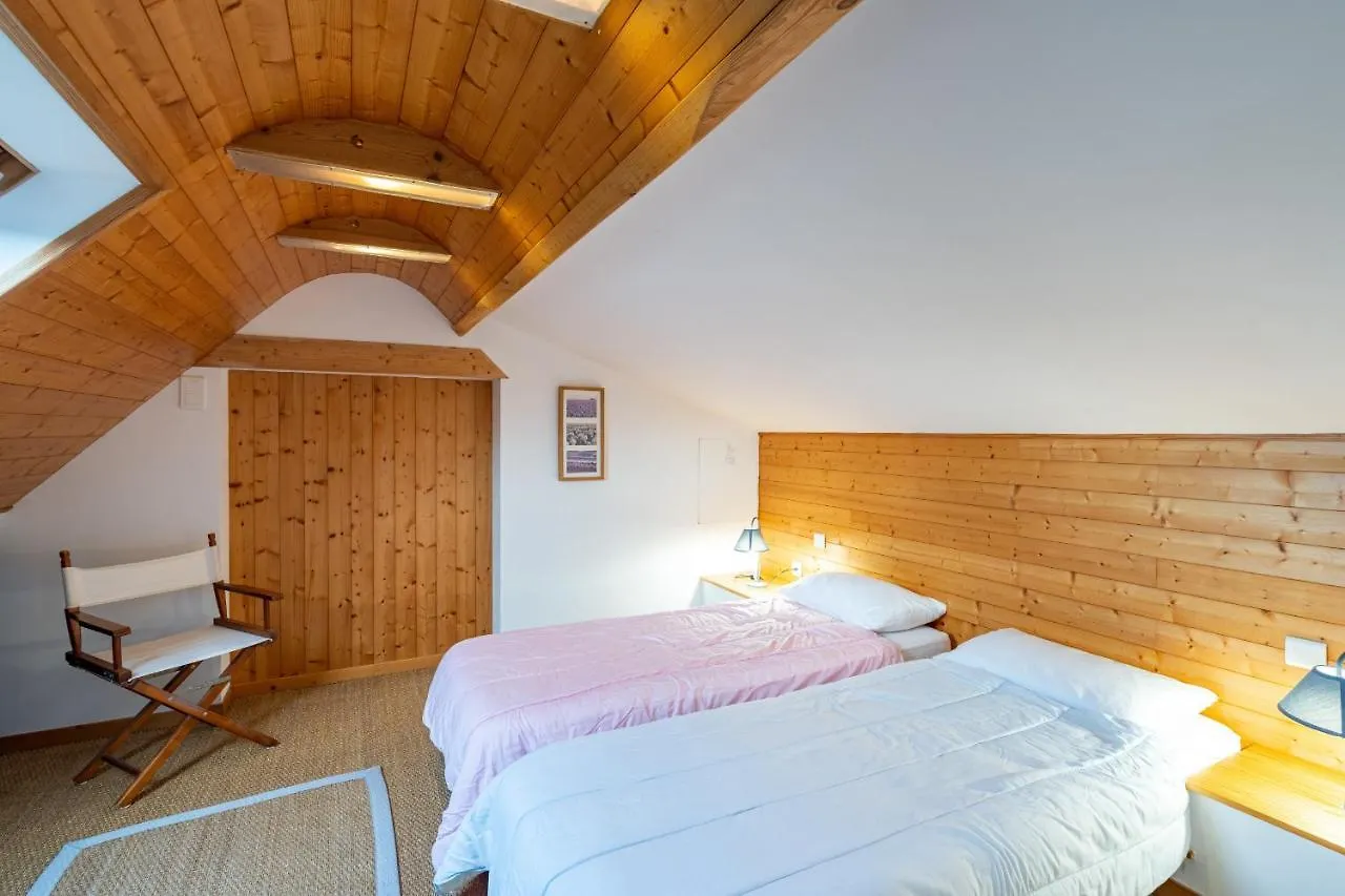 Holiday home Pont L'Abbe, Maison Avec Jardin Pour 4